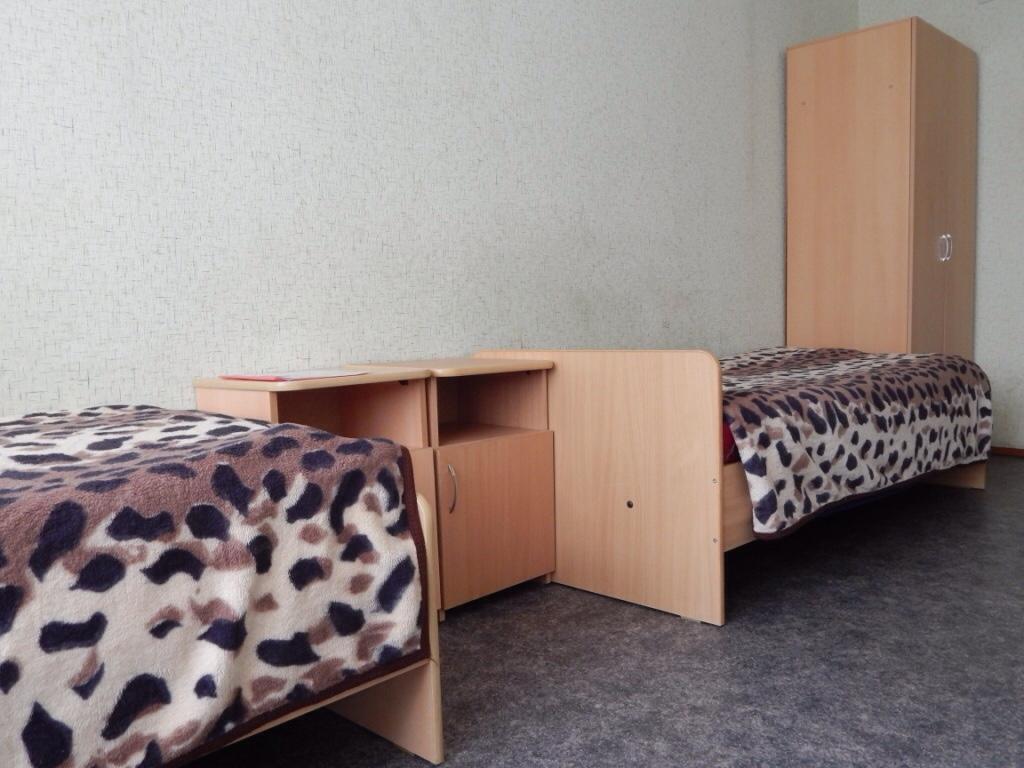 Oolit Hotel Lisakovsk ภายนอก รูปภาพ