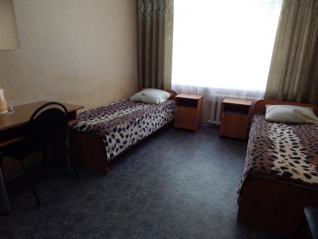 Oolit Hotel Lisakovsk ภายนอก รูปภาพ