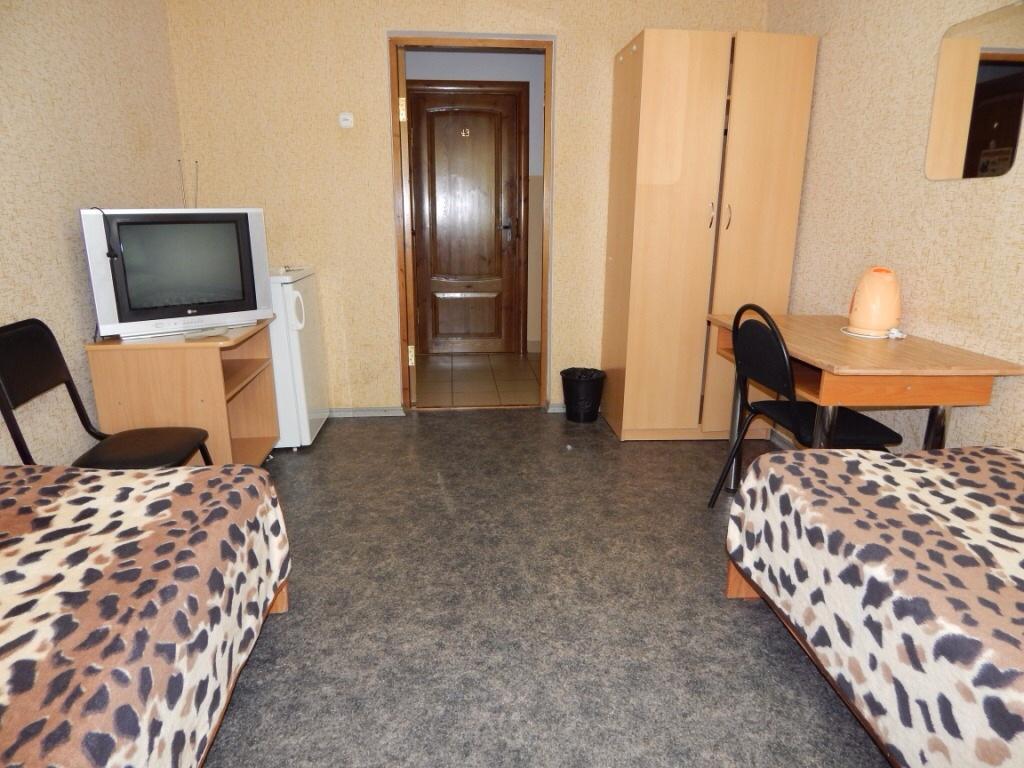 Oolit Hotel Lisakovsk ภายนอก รูปภาพ