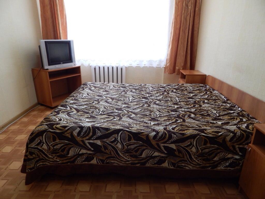 Oolit Hotel Lisakovsk ภายนอก รูปภาพ